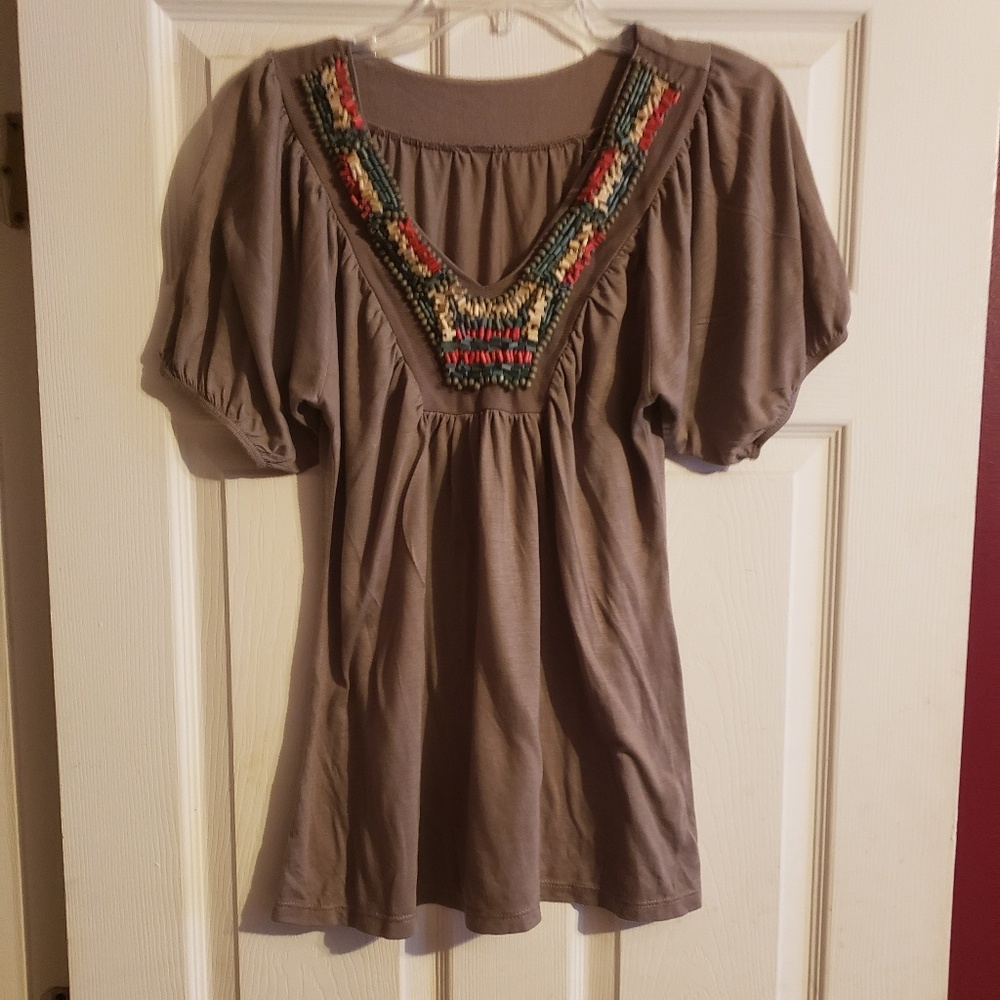 Ladies top